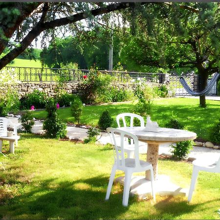 Appartement Charmant A Toulonjac Avec Jardin Et Terrasse 110 M² Εξωτερικό φωτογραφία