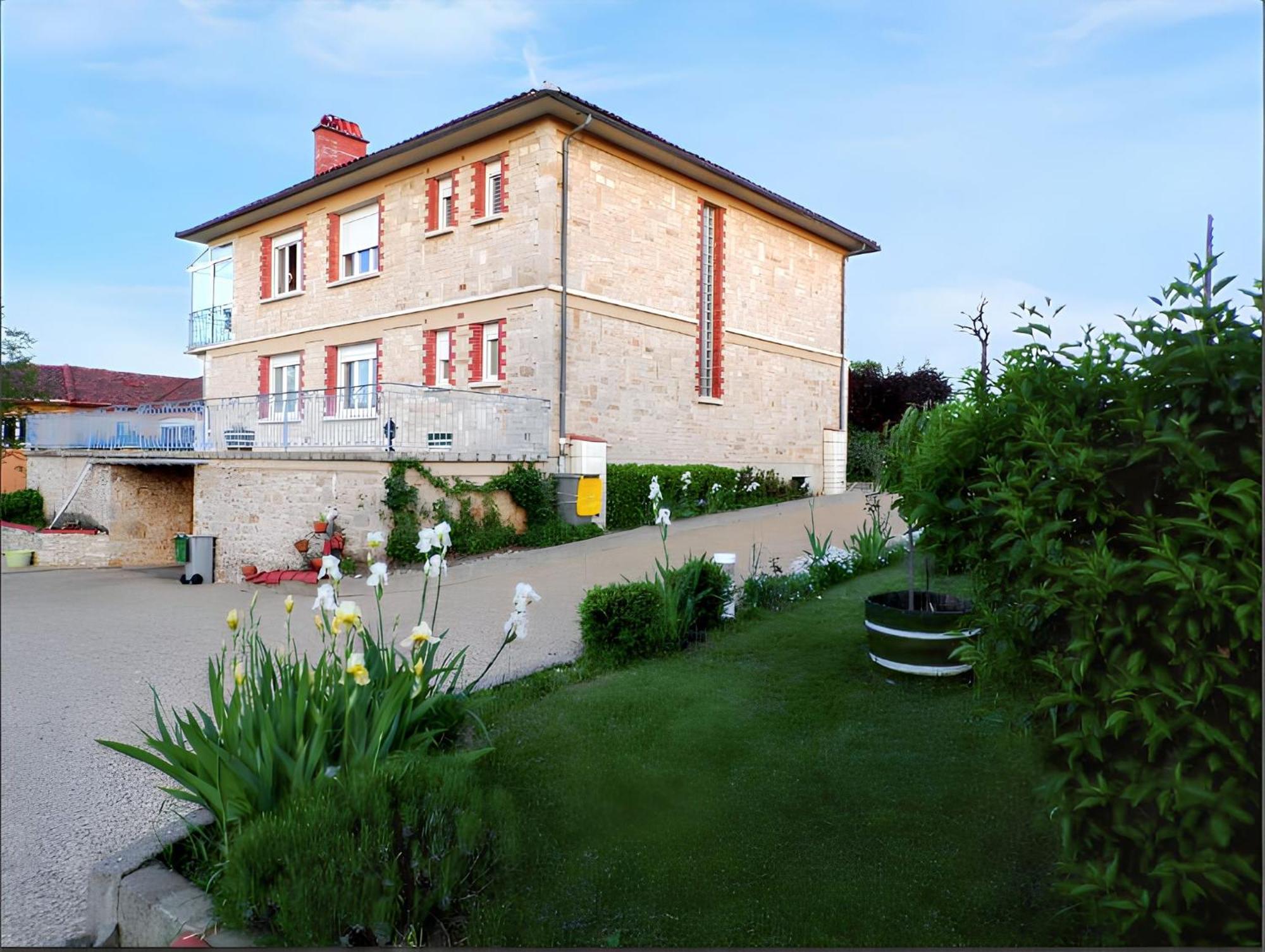 Appartement Charmant A Toulonjac Avec Jardin Et Terrasse 110 M² Εξωτερικό φωτογραφία