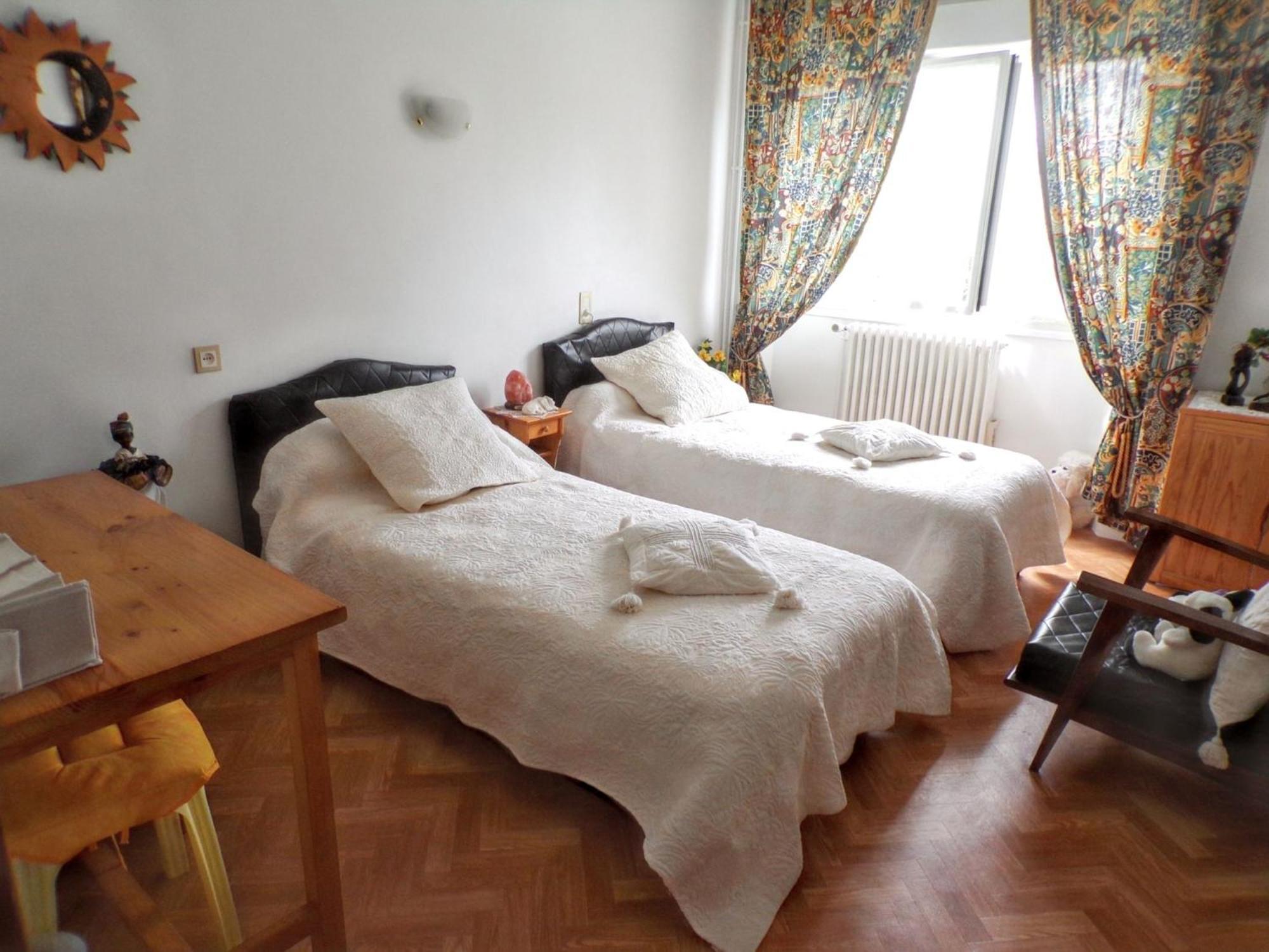 Appartement Charmant A Toulonjac Avec Jardin Et Terrasse 110 M² Εξωτερικό φωτογραφία