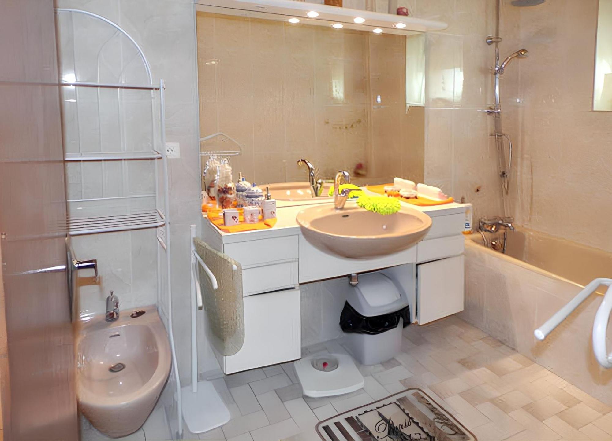 Appartement Charmant A Toulonjac Avec Jardin Et Terrasse 110 M² Εξωτερικό φωτογραφία