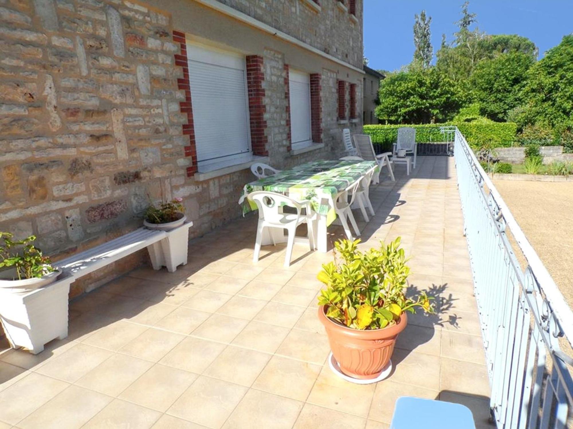 Appartement Charmant A Toulonjac Avec Jardin Et Terrasse 110 M² Εξωτερικό φωτογραφία