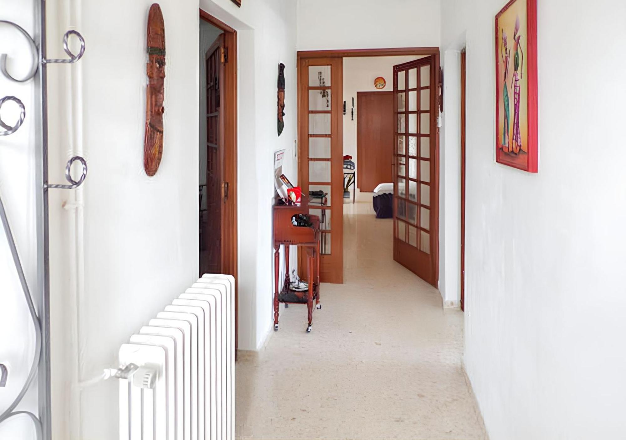 Appartement Charmant A Toulonjac Avec Jardin Et Terrasse 110 M² Εξωτερικό φωτογραφία