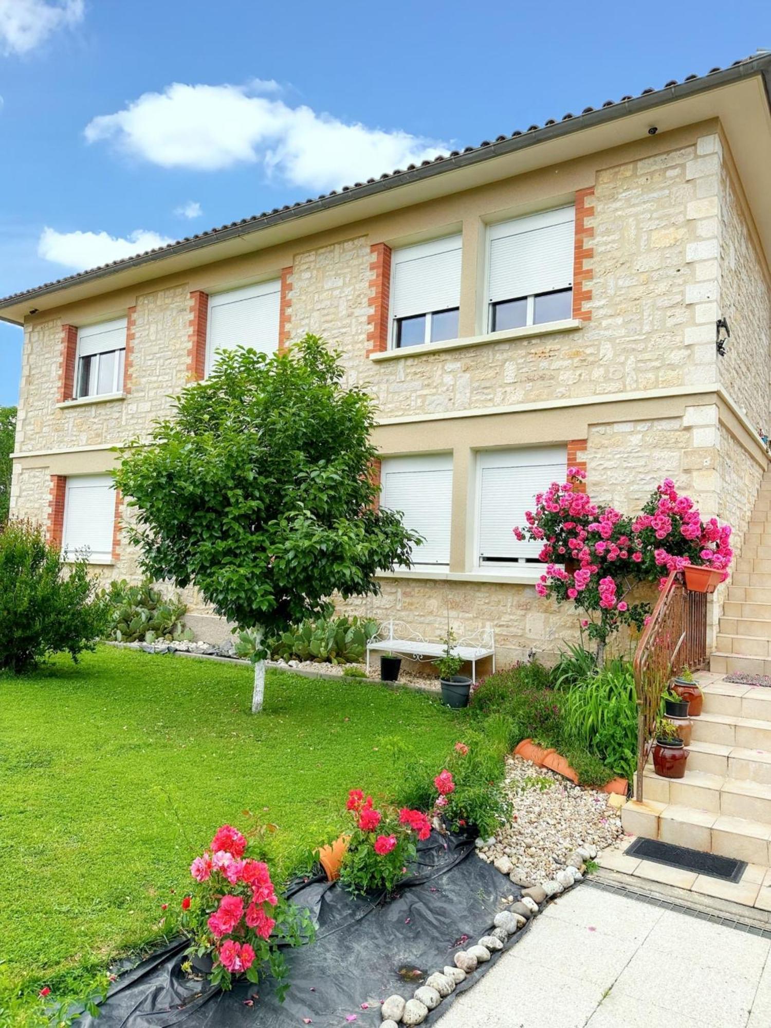Appartement Charmant A Toulonjac Avec Jardin Et Terrasse 110 M² Εξωτερικό φωτογραφία