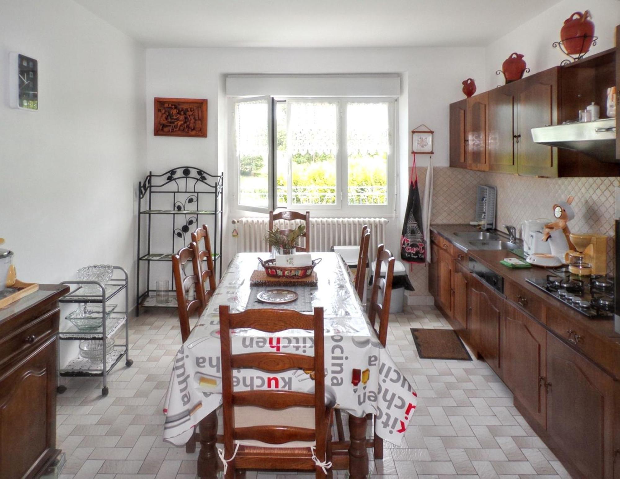 Appartement Charmant A Toulonjac Avec Jardin Et Terrasse 110 M² Εξωτερικό φωτογραφία