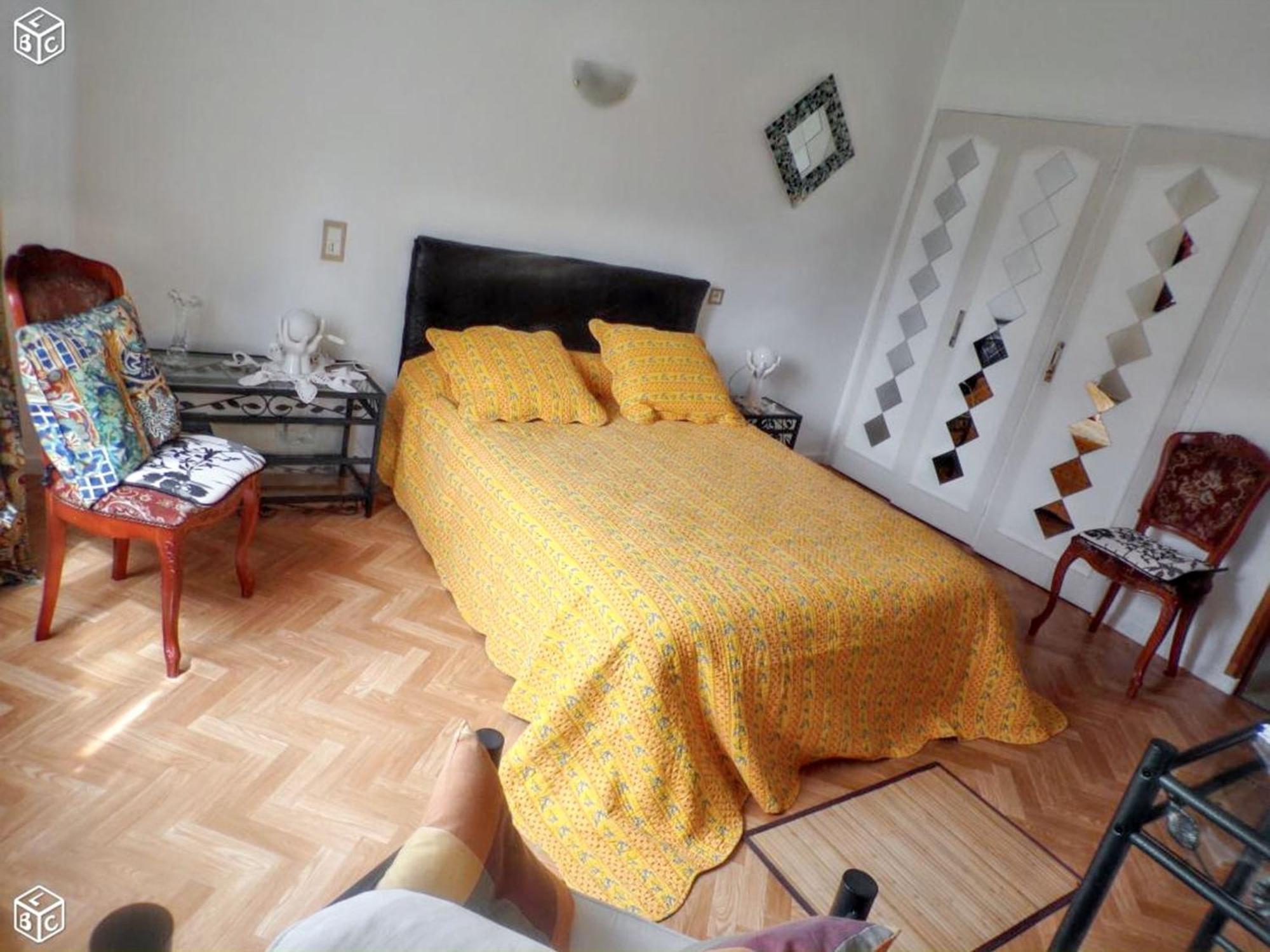 Appartement Charmant A Toulonjac Avec Jardin Et Terrasse 110 M² Εξωτερικό φωτογραφία