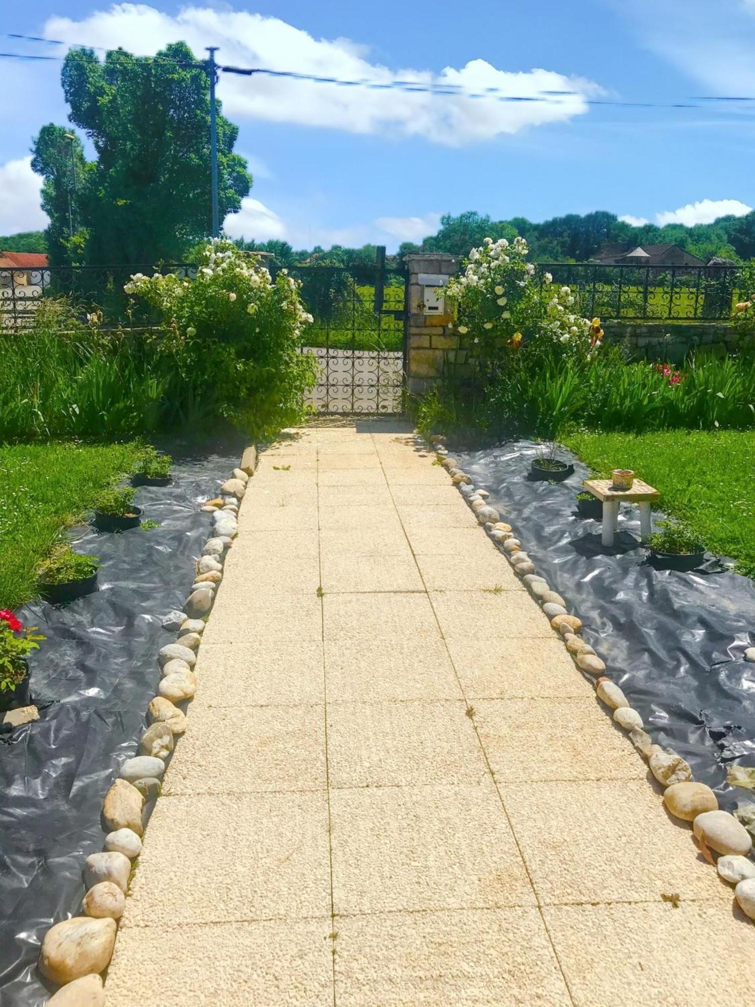 Appartement Charmant A Toulonjac Avec Jardin Et Terrasse 110 M² Εξωτερικό φωτογραφία