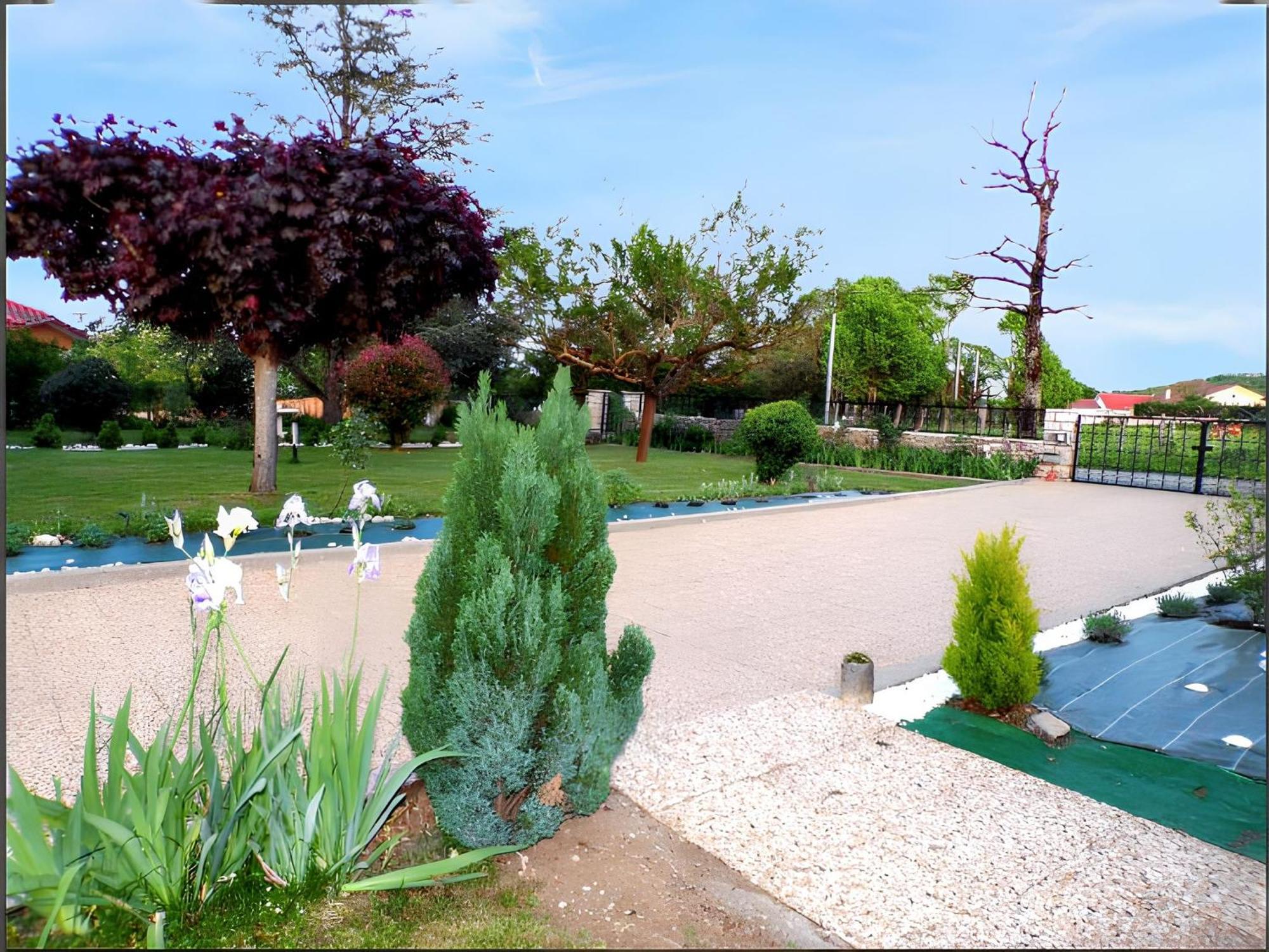 Appartement Charmant A Toulonjac Avec Jardin Et Terrasse 110 M² Εξωτερικό φωτογραφία