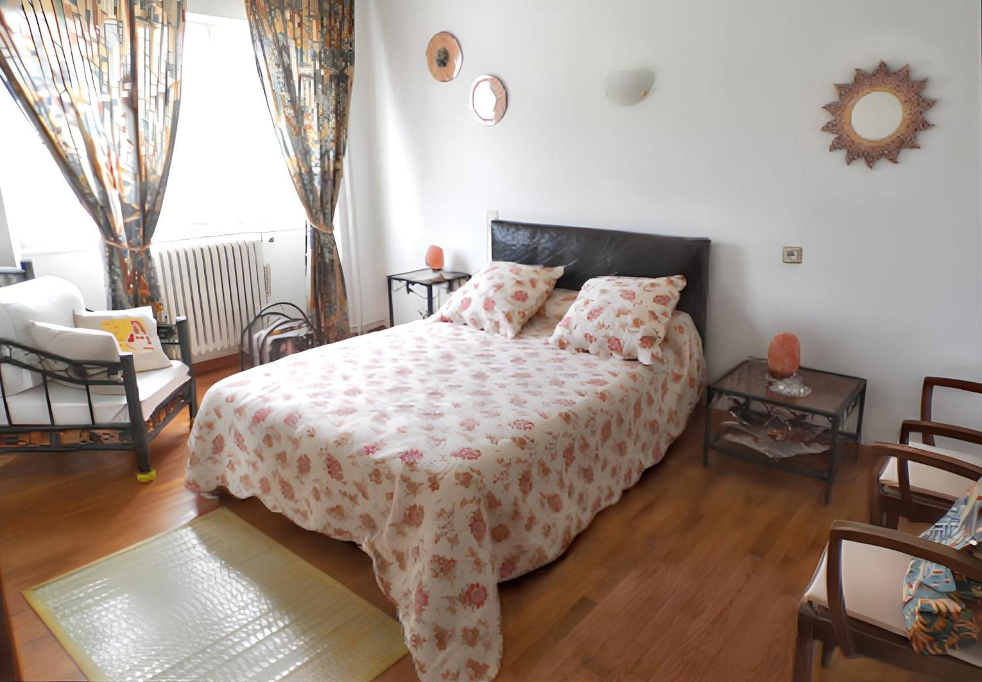 Appartement Charmant A Toulonjac Avec Jardin Et Terrasse 110 M² Εξωτερικό φωτογραφία
