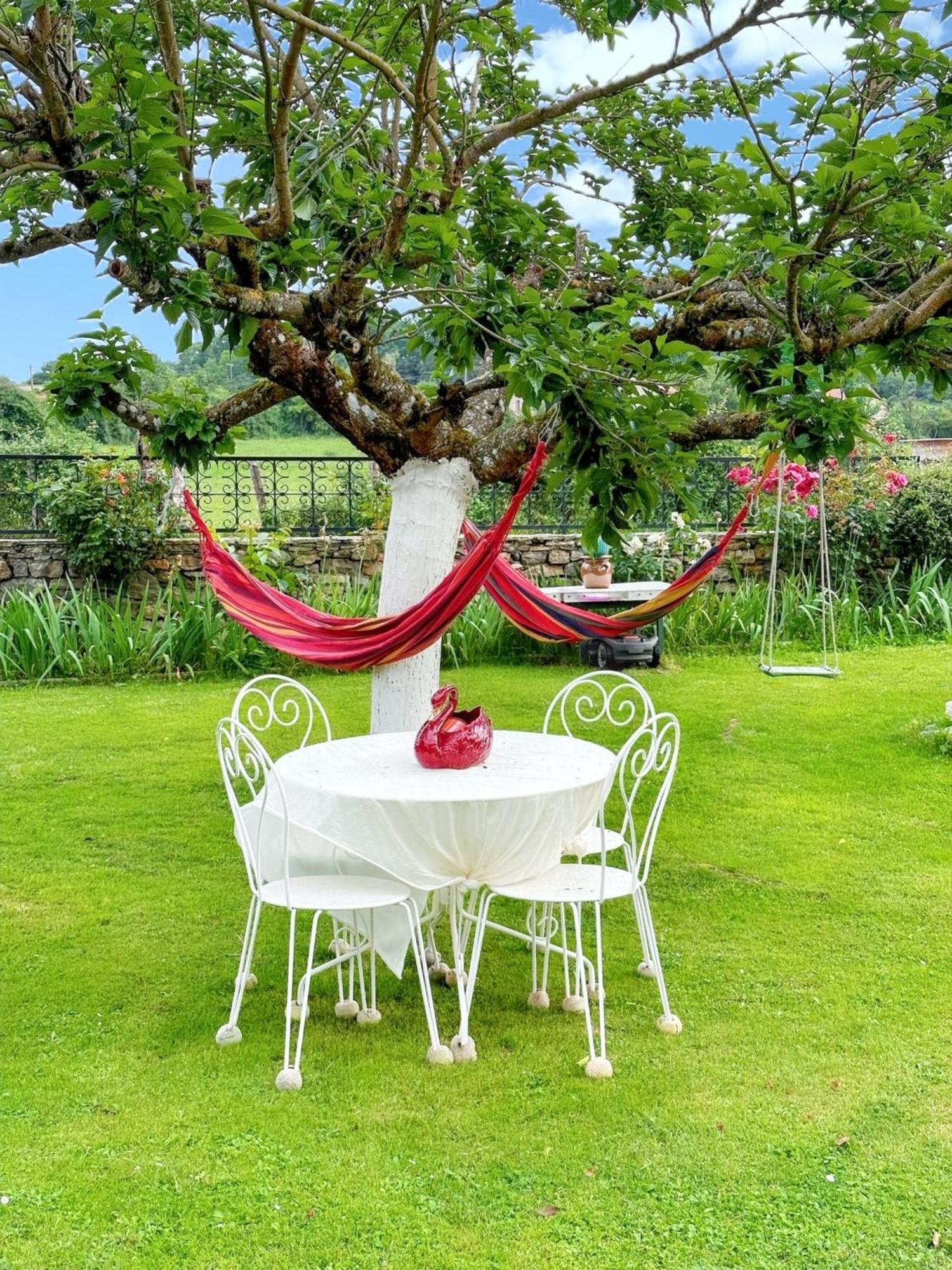 Appartement Charmant A Toulonjac Avec Jardin Et Terrasse 110 M² Εξωτερικό φωτογραφία